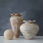 Load image into Gallery viewer, Amphorae Vase 36 cm
