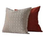 Load image into Gallery viewer, Waves Pillow Cover No.4
