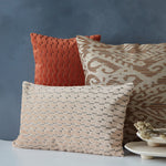 Load image into Gallery viewer, Waves Pillow Cover No.3
