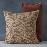 Load image into Gallery viewer, Waves Pillow Cover No.2
