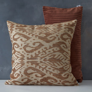 Waves Pillow Cover No.2