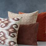 Load image into Gallery viewer, Waves Pillow Cover No.7
