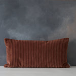 Load image into Gallery viewer, Waves Pillow Cover No.7
