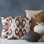Load image into Gallery viewer, Waves Pillow Cover No.8
