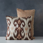 Load image into Gallery viewer, Waves Pillow Cover No.8
