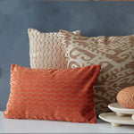 Load image into Gallery viewer, Waves Pillow Cover No.5
