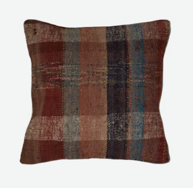 Kilim pillow no.24