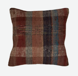 Kilim pillow no.24