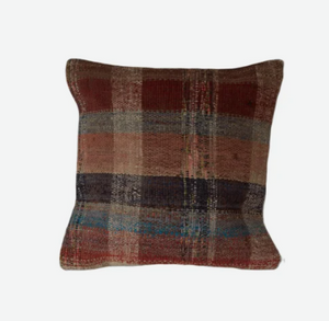 Kilim pillow no.27