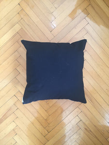 Astrotolia Aquarius Pillow Cover - bohemtolia