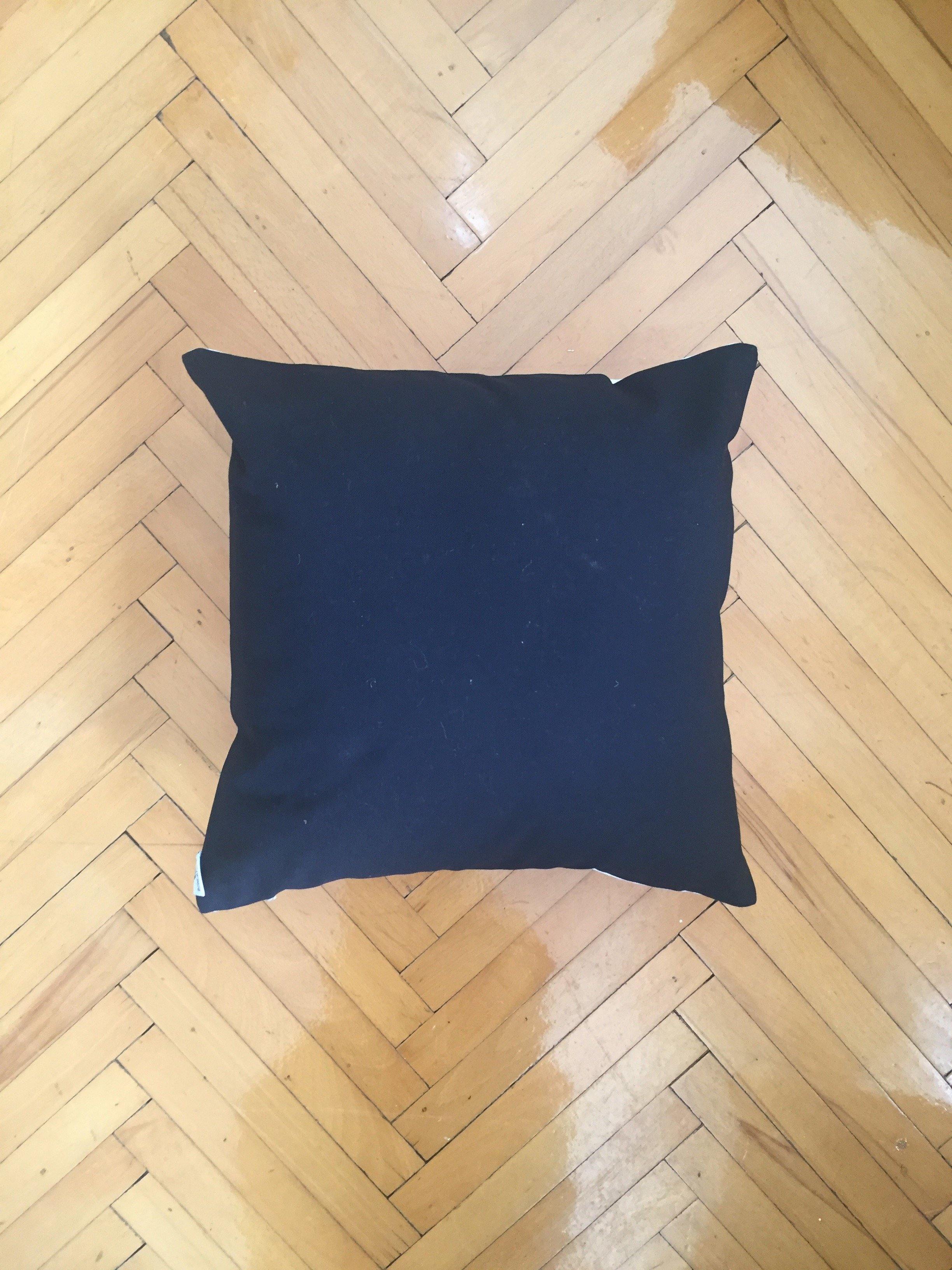 Astrotolia Capricorn Pillow Cover - bohemtolia