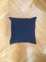 Load image into Gallery viewer, Astrotolia Gemini Pillow Cover - bohemtolia
