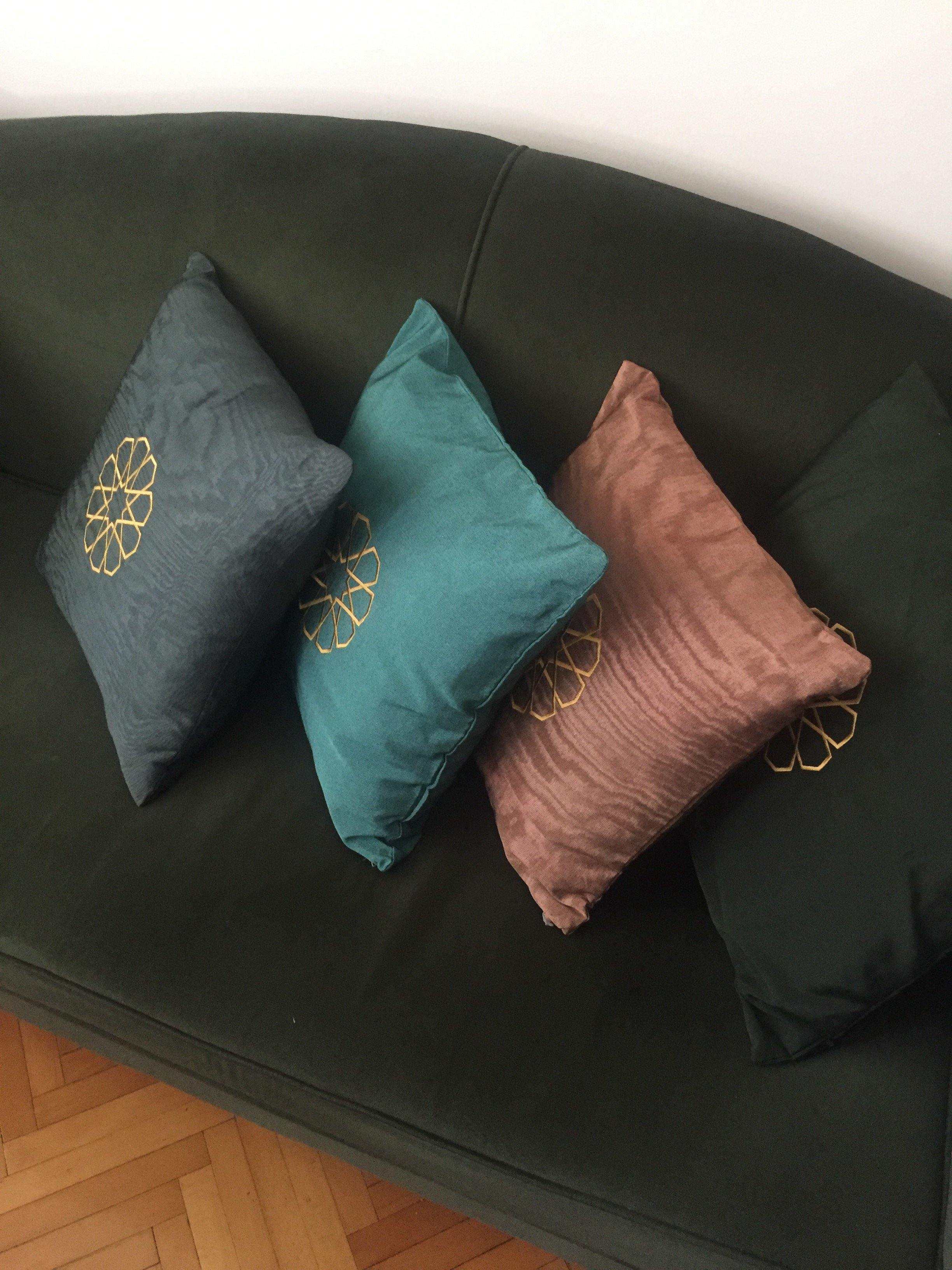 Copper Silk Pillowcase - bohemtolia