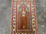 Load image into Gallery viewer, Vintage Entry Rug F650
