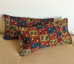 Load image into Gallery viewer, Kilim Pillow Cover Set no.94

