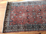 Load image into Gallery viewer, Oriental Turkish Carpet 6.6x3.8 ft
