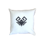 Load image into Gallery viewer, Astrotolia Cancer Pillow Cover - bohemtolia

