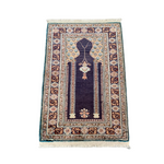 Load image into Gallery viewer, Small prayer rug, 2.1x3.5 ft,f424
