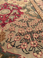 Load image into Gallery viewer, Oriental runner rug, 3.2x9.2 ft, K591
