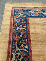 Load image into Gallery viewer, Large Turkish carpet, 7.1x9.7 ft, IM844

