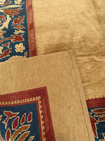 Load image into Gallery viewer, Large Turkish carpet, 7.1x9.7 ft, IM844
