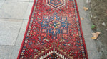 Load image into Gallery viewer, Authentic kilim runner, 2.6x11.8 ft, P903
