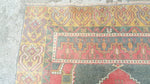 Load image into Gallery viewer, Authentic medallion rug, 3.5x5.5 ft, A909
