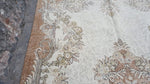 Load image into Gallery viewer, Turkish Medallion Carpet, 5.1x9.9 ft, B919
