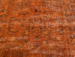 Load image into Gallery viewer, Faded area rug, 4.4x8 ft, B825
