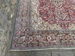 Load image into Gallery viewer, Oriental Turkish carpet, 6.11x10.11 ft, I829
