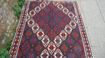 Load image into Gallery viewer, Large wool rug, 4.7x13 ft, VK880
