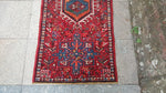 Load image into Gallery viewer, Authentic kilim runner, 2.6x11.8 ft, P903
