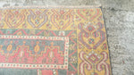 Load image into Gallery viewer, Authentic medallion rug, 3.5x5.5 ft, A909
