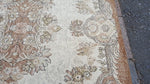 Load image into Gallery viewer, Turkish Medallion Carpet, 5.1x9.9 ft, B919
