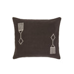 Load image into Gallery viewer, Mana Pillow no4 - Yastk
