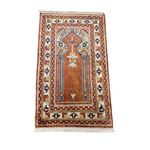 Load image into Gallery viewer, Vintage Entry Rug F650
