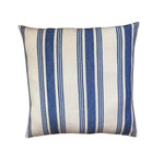 Load image into Gallery viewer, Striped Pillow - bohemtolia
