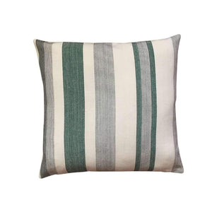 Striped Pillow - bohemtolia