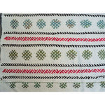 Load image into Gallery viewer, Vintage Embroidered Kilim Rug no7 - Kilim &amp; Hal
