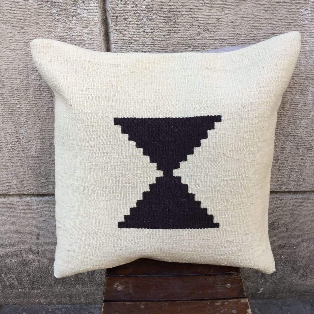 Zaman Kilim Pillow - Yastk